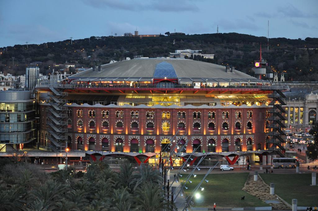 Sleep Fira By Stay Barcelona Pokój zdjęcie