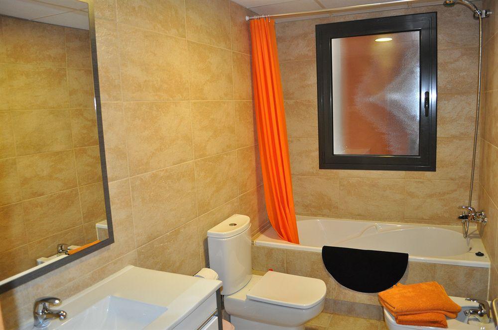 Sleep Fira By Stay Barcelona Zewnętrze zdjęcie